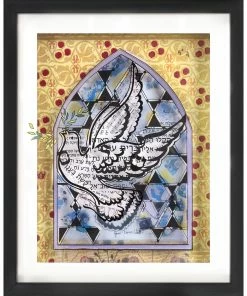 Jean-Pierre Weill Shalom - Petite Art & Judaica