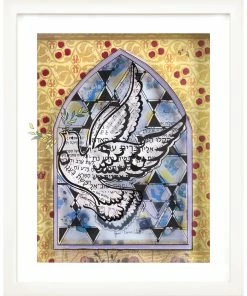 Jean-Pierre Weill Shalom - Petite Art & Judaica