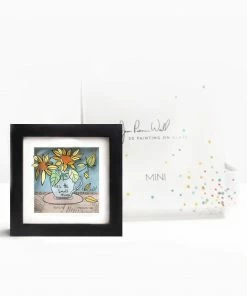 Jean-Pierre Weill Art & Judaica Small Things - Mini