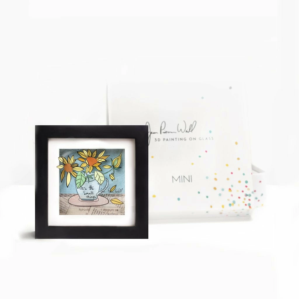 Jean-Pierre Weill Art & Judaica Small Things - Mini