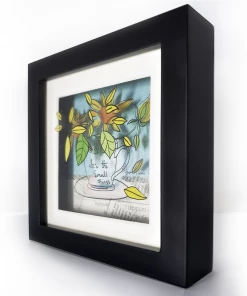 Jean-Pierre Weill Art & Judaica Small Things - Mini