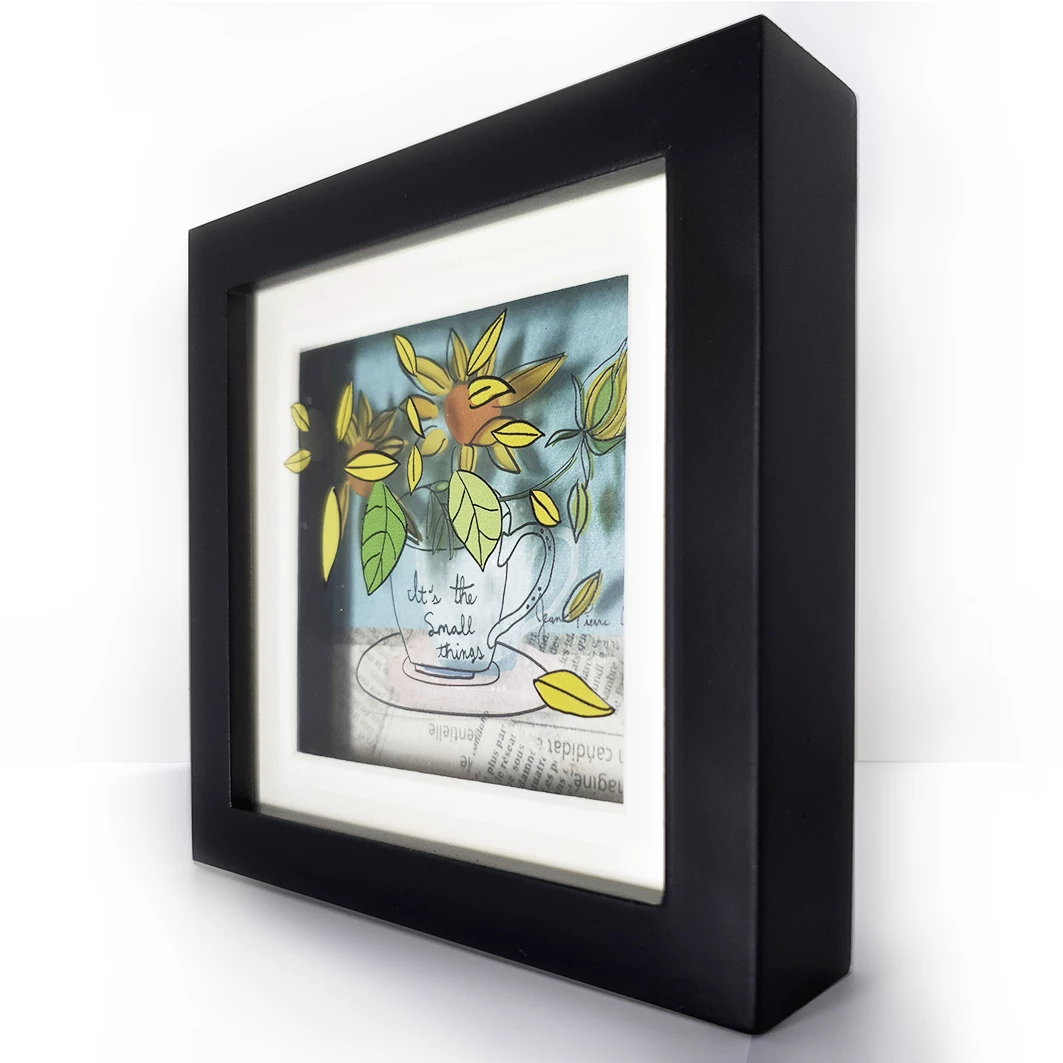 Jean-Pierre Weill Art & Judaica Small Things - Mini