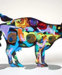 D. Gerstein Art & Judaica Tikva