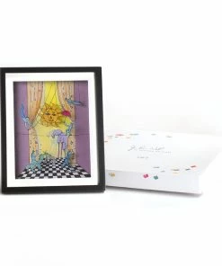 Jean-Pierre Weill Time Flies - Petite