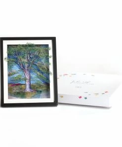 Jean-Pierre Weill Tree Of Life - Petite