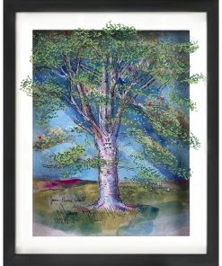 Jean-Pierre Weill Tree Of Life - Petite