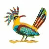 D. Gerstein Art & Judaica Zfat Bird